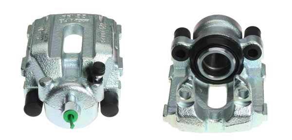 Brake Caliper for BMW Right Rear 344095 Brand new