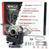Turbocharger 16339700026 Audi Seat Skoda Vokswagen 999 ccm 115 BHP + GASKETS