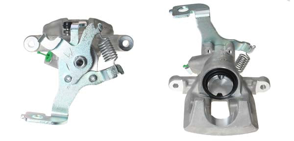 Brake Caliper for TOYOTA Right Rear 344765 Brand new