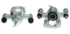 Brake Caliper for MERCEDES-BENZ Right Rear 345131 Brand new