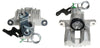 Brake Caliper for AUDI, SEAT, SKODA, VW Right Rear 342871 Brand new