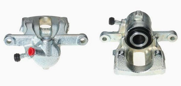 Brake Caliper for MERCEDES-BENZ Left Rear 344056 Brand new