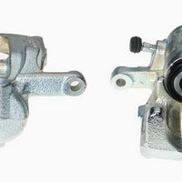 Brake Caliper for MERCEDES-BENZ Left Rear 344056 Brand new