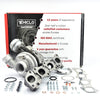 Turbocharger 773721 Alfa Romeo 159 1.9 JTDM 16V 1910ccm 110 kW 150 BHP + GASKETS