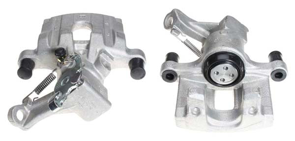 Brake Caliper for CADILLAC, OPEL, SAAB, VAUXHALL Right Rear 343097 Brand new