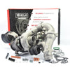 Turbocharger 10009700076 Mercedes CLS SLK GLK 2143 ccm 150 kW 204 BHP + GASKETS