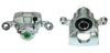 Brake Caliper for NISSAN, RENAULT Left Rear 344124 Brand new