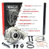 Turbocharger 54399700065 BMW 3 5 6 X3 X5 X6 2993 ccm 210 kW 286 BHP + GASKETS