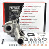Turbocharger VJ42 Mazda CX-7 2.2 MZR-CD 2184 ccm 136 kW 185 BHP + GASKETS
