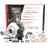 Turbocharger 802774-0006 Mercedes GL M S Class 2987 ccm 190 kW 258 BHP + GASKETS