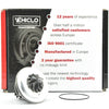 Turbocharger Cartridge CHRA 53049700090 TBi Alfa Romeo Giulietta 1.8 241 BHP