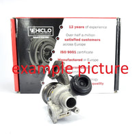 Turbocharger 16319700008 Honda Civic X 1.0 VTEC 988 ccm 96 kW 129 BHP 189005AY