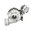 Turbocharger Audi A4 A6 VW Passat B6 2.0TDI 140HP 103KW GT1749V 758219 + GASKETS