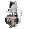 Turbocharger 742693-0002 Mercedes C E 200 CDI 2148 ccm 90 kW 122 BHP + GASKETS