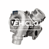 Turbocharger 54399700030 for Nissan Renault 1.5DCI 1461ccm 78kW 106BHP + GASKETS