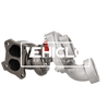 Turbocharger 54399700045 BMW 535 d E60 E61 2993 ccm 200 kW 272 BHP + GASKETS