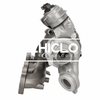 Turbocharger 789016 Seat Ibiza IV Skoda Fabia II 1.2 TDI 55 kW 75 BHP + GASKETS