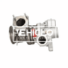 Turbocharger 812811 Alfa-Romeo Fiat Jeep Lancia 103 kW 140 BHP + GASKETS