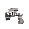 Turbocharger 54389700008 Alfa Romeo Fiat 1598 ccm, 88 kW 120 BHP + GASKETS