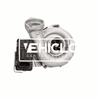 Turbocharger 758351 BMW 525 d 530 d 730 d 2993 ccm 173 kW 235 BHP + GASKETS