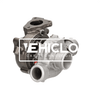 Turbocharger 766111-0001 Hyundai Kia 1.6 CRDi 1582 ccm 85 kW 115 BHP + GASKETS