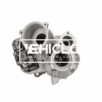 Turbocharger 06K145702N Audi Skoda Volkswagen 1984 ccm 228 kW 310  BHP + GASKETS