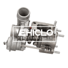 Turbocharger 53039700089 VOLVO, IVECO DAILY III + GASKETS