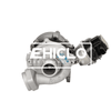 Turbocharger 53039700190 Audi A4 Q5 Seat Exeo 1968 ccm 105 kW 143 BHP + GASKETS