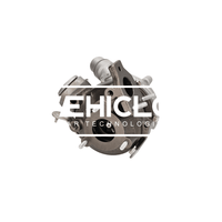 Turbocharger 774833 for Nissan Renault 1995 ccm 127 kW 173 BHP 8200673417D