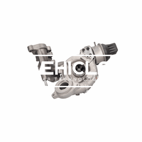 Turbocharger 53039700207 Audi Skoda Volkswagen 1968 ccm 125 kW 170 BHP + GASKETS