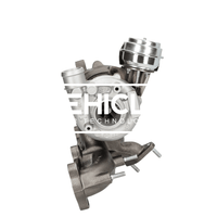 Turbocharger 713673-0004 Audi Ford Seat Skoda Volkswagen 1.9 TDI 115 BHP+GASKETS