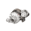 Turbocharger 454231 Audi Skoda Volkswagen 1.9 TDI 101BHP 110BHP 115 BHP +GASKETS