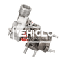 Turbocharger 53039700005 Audi Seat Volkswagen 1791 ccm 110 kW 150 BHP 058145703L