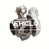 Turbocharger 711006 Mercedes C220 OM611 2148 ccm 105 kW 143 BHP 6110960999