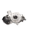 Turbocharger 850840 Ford Transit 2.0 TDCI 1995 ccm 124 kW 168 BHP KK2Q6K682BB