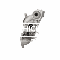 Turbocharger 54399700020 Volkswagen T5 Transporter 1.9 TDI 105 BHP + GASKETS