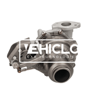 Turbocharger 853603-0002 CITROËN  DS  PEUGEOT, OPEL, FIAT