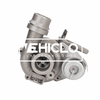 Turbocharger 54359700028 Dacia Renault Nissan 1.5 ccm 55-66 kW 75-90 BHP+GASKETS