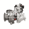 Turbocharger 835109-0009 BMW 5 6 7 X3 3.0 2993 ccm 195 kW 265 BHP + GASKETS