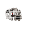 Turbocharger 789773 Iveco Hansa Mitsubishi Canter 2998 ccm 143 BHP + GASKETS