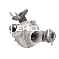 Turbocharger 814698 Vauxhall Astra J K 1.6 CDTi 1598 ccm 81 kW 110 BHP + GASKETS