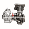Turbocharger 829754 Citroën Peugeot 1.2 THP 1199 ccm 96 kW 130 BHP 9812723880