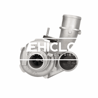 Turbocharger 720244 for Nissan Renault Vauxhall 2.2 dCi 66 kW 90 BHP + GASKETS