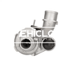 Turbocharger 720244 for Nissan Renault Vauxhall 2.2 dCi 66 kW 90 BHP + GASKETS