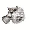 Turbocharger 454191 BMW 530d 730d 3.0L 2926 ccm 142 kW 193 BHP + GASKETS