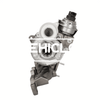 Turbocharger 792290 Volkswagen T5 Transporter 2.0 TDI 1968 ccm 140 BHP + GASKETS