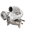 Turbocharger 727210 Toyota Avensis Corolla 2.0 D-4D 85 kW 115 BHP + GASKETS