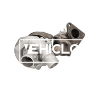 Turbocharger 793829-0003 Land-Rover Range Rover 4367 ccm 250 kW 340 BHP +GASKETS