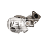 Turbocharger 793829-0003 Land-Rover Range Rover 4367 ccm 250 kW 340 BHP +GASKETS