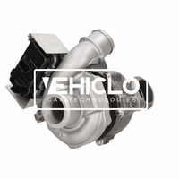 Turbocharger 49477-01115 Ford Mondeo 2.2 TDCi 2179 ccm 147 kW 200 BHP + GASKETS